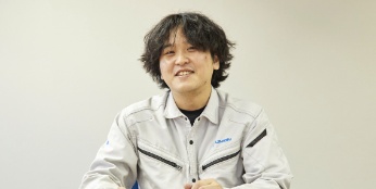 Kさん