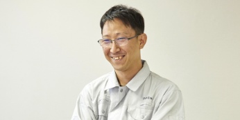 Eさん